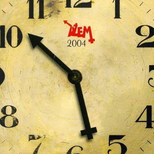 

2004 [LP] - VINYL