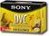Angle Standard. Sony - 60-Minute MiniDV Digital Video Cassette.