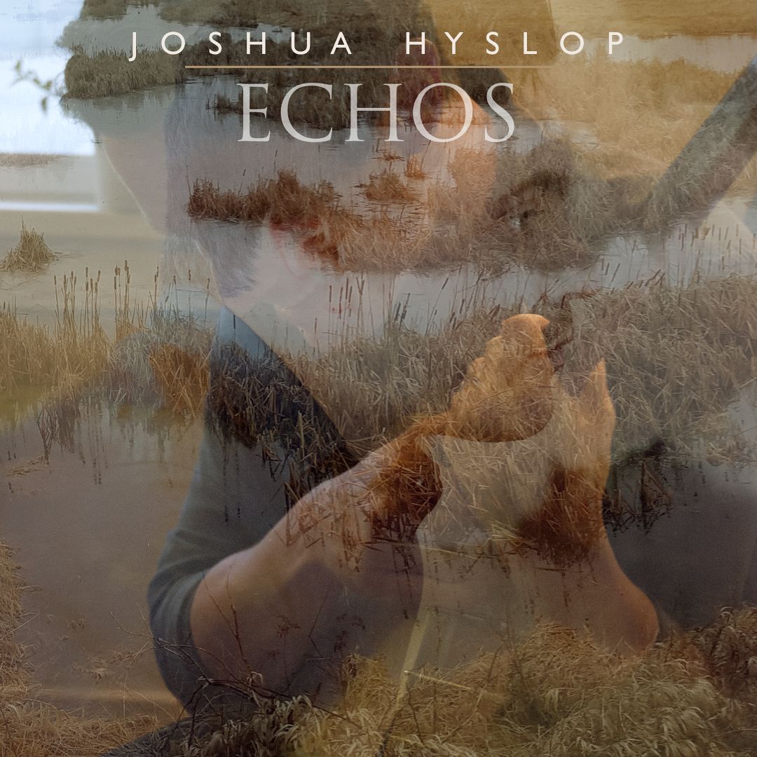 Echos [LP] - VINYL