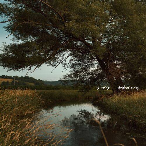  Hundred Acres [LP] - VINYL