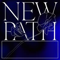 New Path [LP] - VINYL - Front_Original
