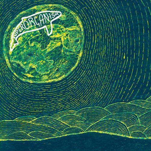  Superorganism [LP] - VINYL