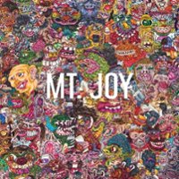 Mt. Joy [LP] - VINYL - Front_Original