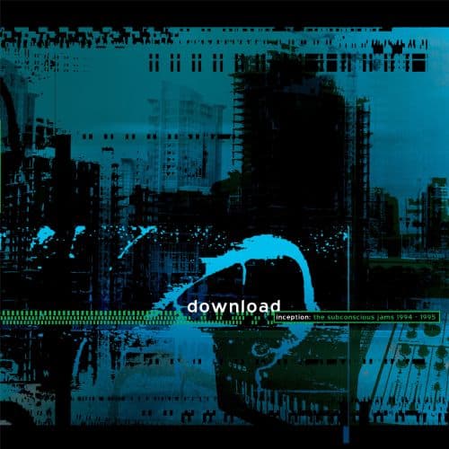 

Inception [LP] - VINYL