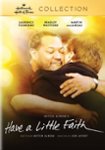Front Standard. Have a Little Faith [DVD] [2011].