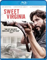 Sweet Virginia [Blu-ray] [2017] - Front_Original