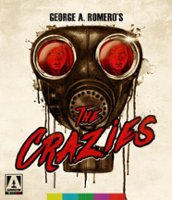 The Crazies [Blu-ray] [1973] - Front_Original