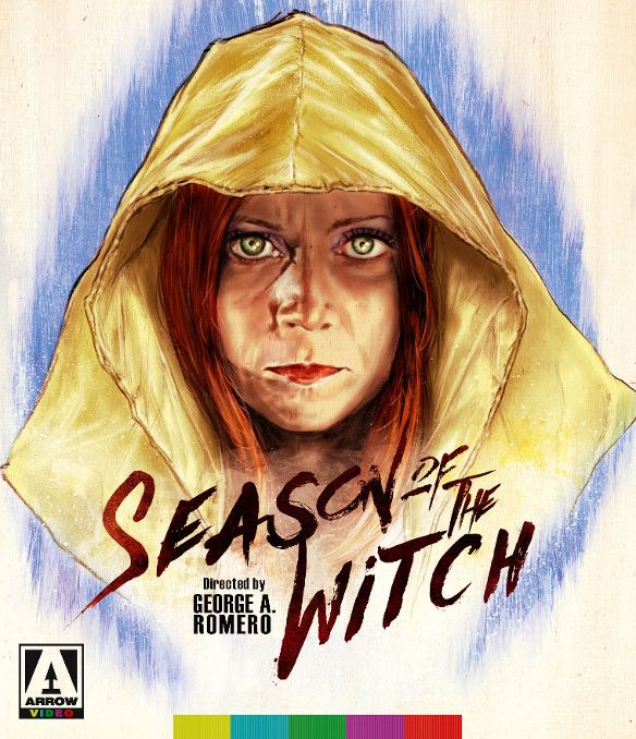 Season of the Witch [Blu-ray] [1972]