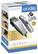 Alt View 11. Andis - 23-Piece Hair Cutting Kit - Silver.