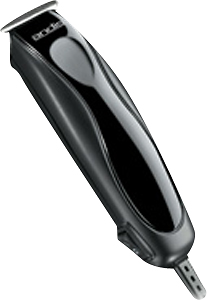 andis trimmer black