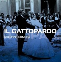 Il Gattopardo [Original Motion Picture Soundtrack] [LP] - VINYL - Front_Standard
