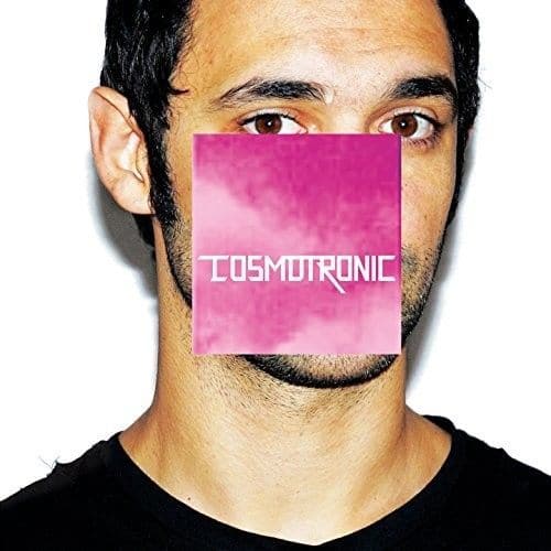 

Cosmotronic [LP] - VINYL