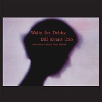Waltz for Debby [1962] [LP] - VINYL - Front_Standard