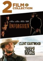 Unforgiven/The Outlaw Josey Wales [DVD] - Front_Original