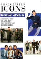 TCM Greatest Classic Films: Wartime Musicals [DVD] - Front_Original