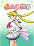 Front Standard. Sailor Moon Super S: Season 4 - Part 1 [DVD].