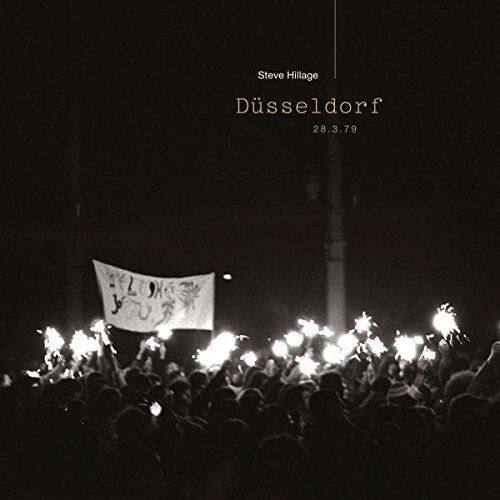 

Dusseldorf [LP] - VINYL