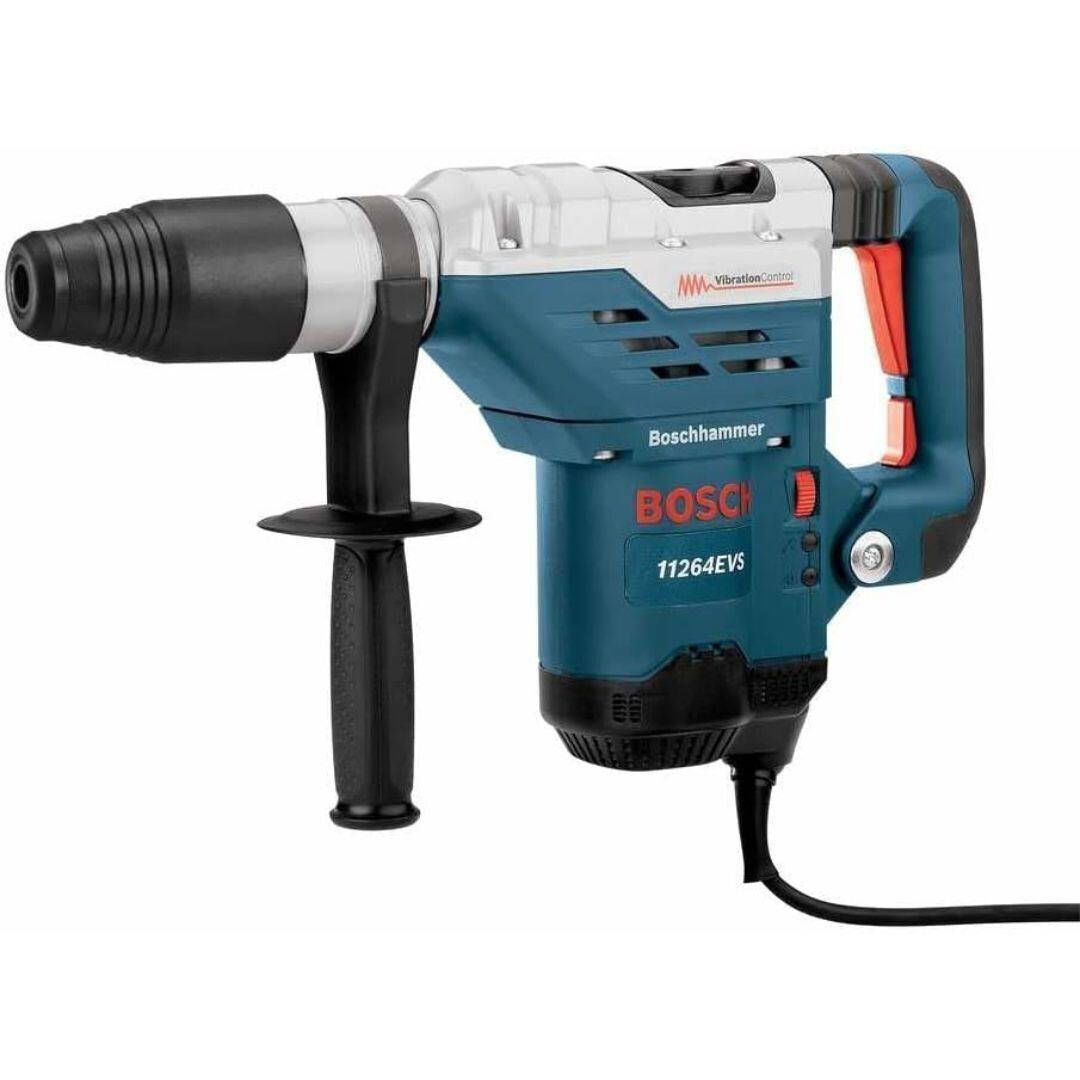 Boschhammer
BOSCH
11264EVS
VibrationControl