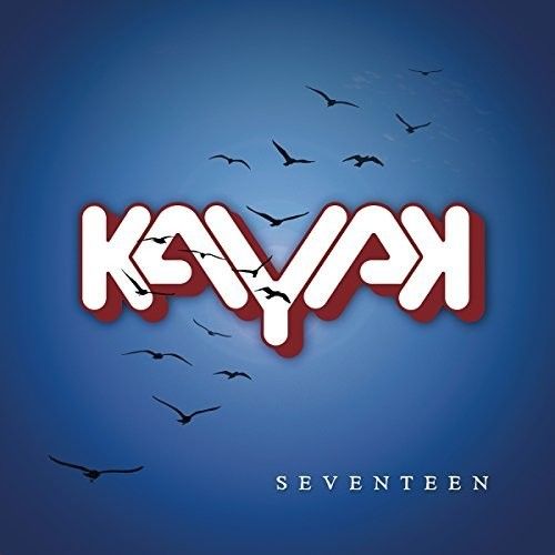 

Seventeen [LP] - VINYL