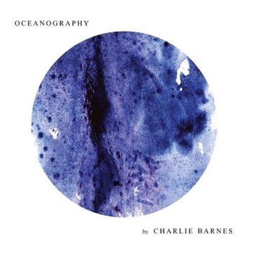 

Oceanography [LP] - VINYL