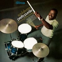 Soul Drums [Deluxe Edition] [LP] - VINYL - Front_Standard