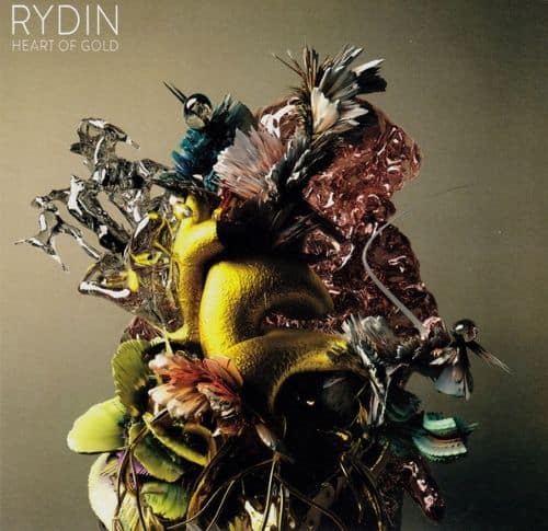 

Heart of Gold [LP] - VINYL
