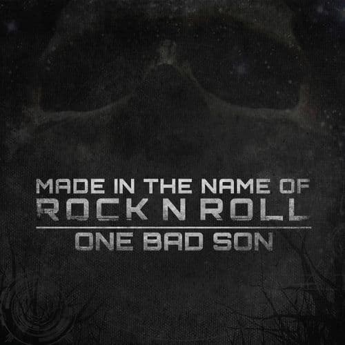 

Made in the Name of Rock N Roll [LP] - VINYL