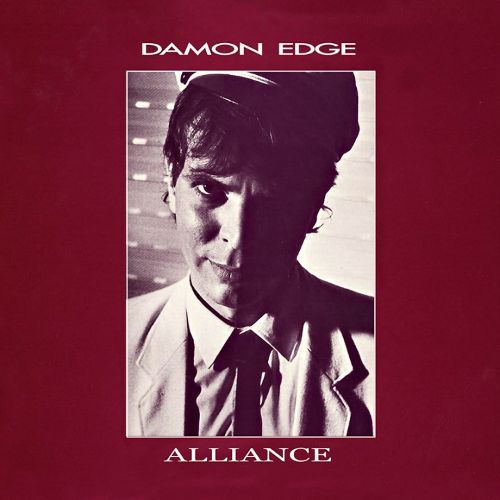 Alliance [LP] - VINYL