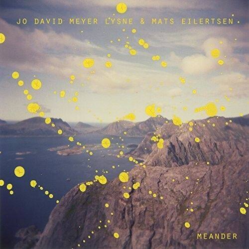 

Meander [LP] - VINYL