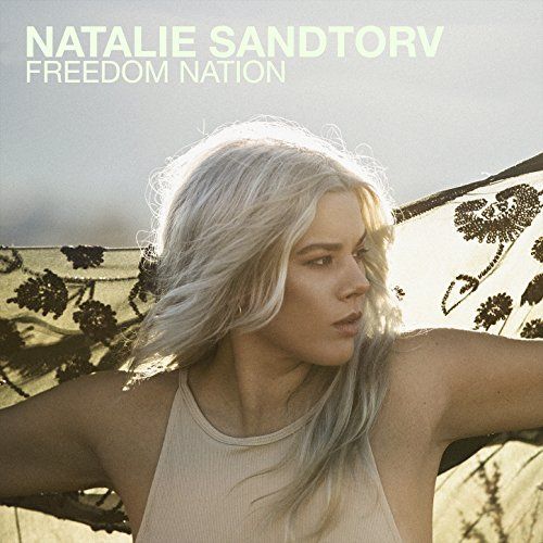 

Freedom Nation [LP] - VINYL