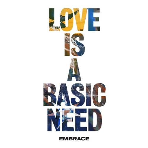 

Love Is a Basic Need [LP] - VINYL