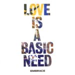 Front Standard. Love Is a Basic Need [CD].