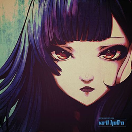 Best Buy: VA-11 HALL-A [Official Video Game Soundtrack] [Colour Vinyl ...