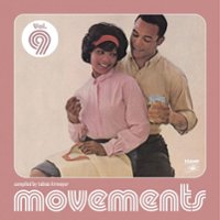 Movements, Vol. 9 [LP] - VINYL - Front_Original