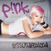 M!ssundaztood [LP] - VINYL - Front_Original