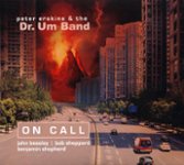 Front Standard. On Call [CD].