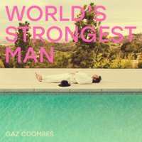 World's Strongest Man [LP] - VINYL - Front_Standard
