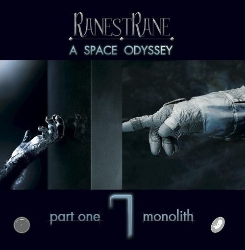 Space Odyssey, Pt. 1 [LP] - VINYL