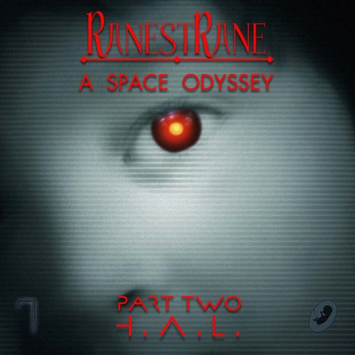Space Odyssey, Pt. 2  [LP] - VINYL