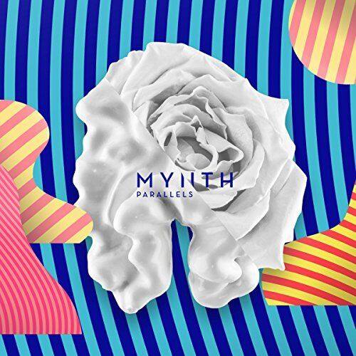 

Parallels [LP] - VINYL