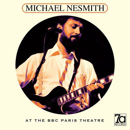 

At the BBC Paris Theatre [Orange Vinyl] [LP] - VINYL