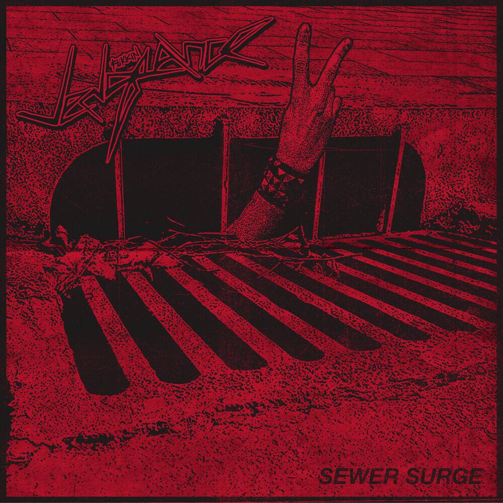 Front. Sewer Surge [LP].