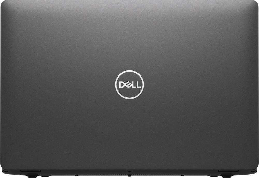 Alt View 12. Dell - Latitude 5500 15.6" Refurbished Laptop - Intel 8th Gen Core i7 with 32GB Memory - Intel UHD Graphics 620 - 2TB SSD - Gray.
