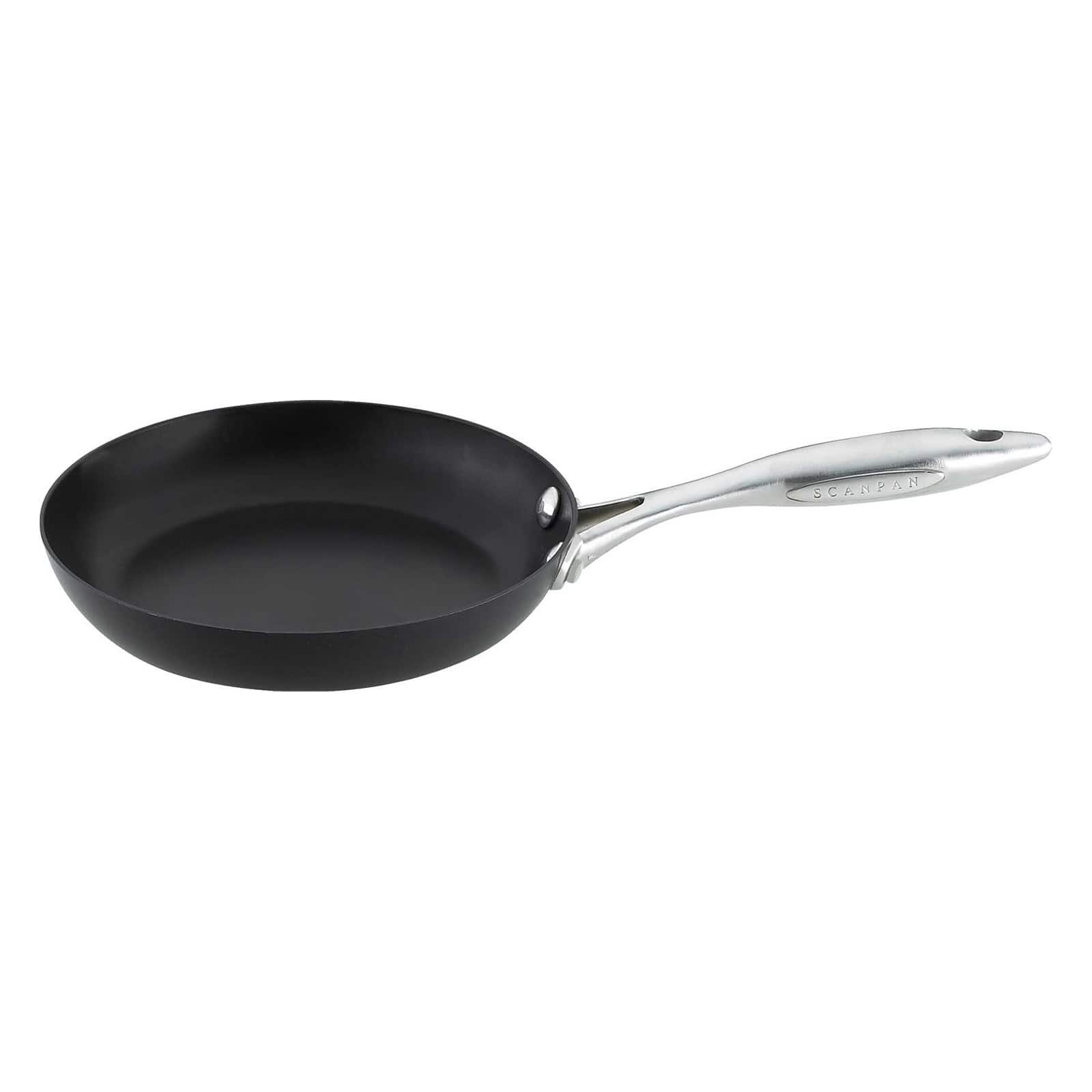 Scanpan - Professional 9.5 Inch Fry Pan - Black price history on PriceWatchPro