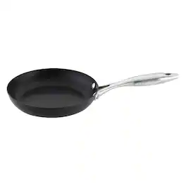 Scanpan - Professional 9.5 Inch Fry Pan - Black