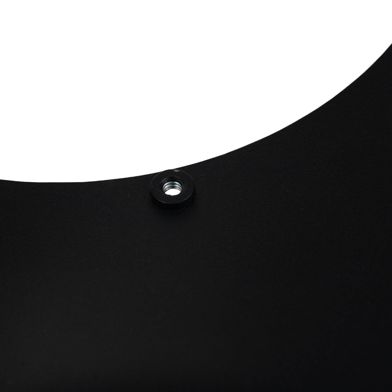 Alt View 21. MB Quart - 6.5-Inch Coaxial UTV Speakers with Titanium Dome Tweeters (Pair) - Black.