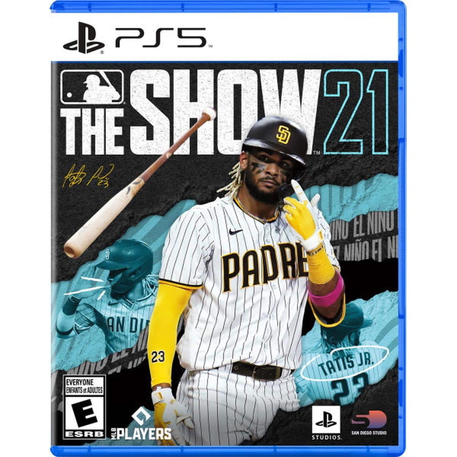 MLB The Show 21 [PlayStation 5] - PlayStation 5