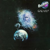 Galaxy [LP] - VINYL - Front_Zoom