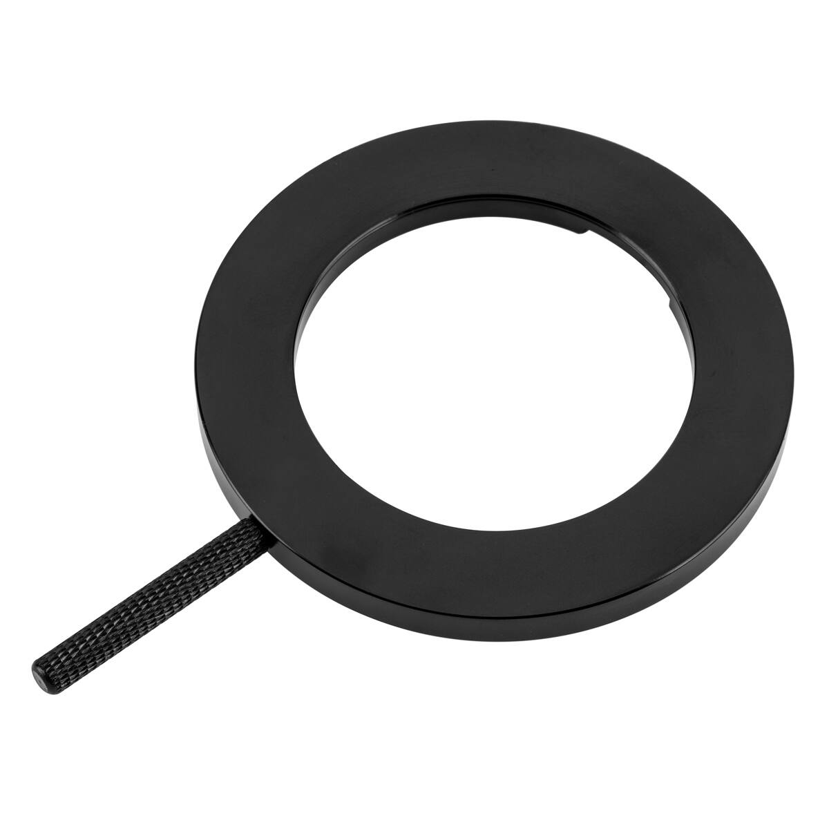 Front. CLAR - CLAR SA-10 GOBO Set Holder for the CLAR S30.