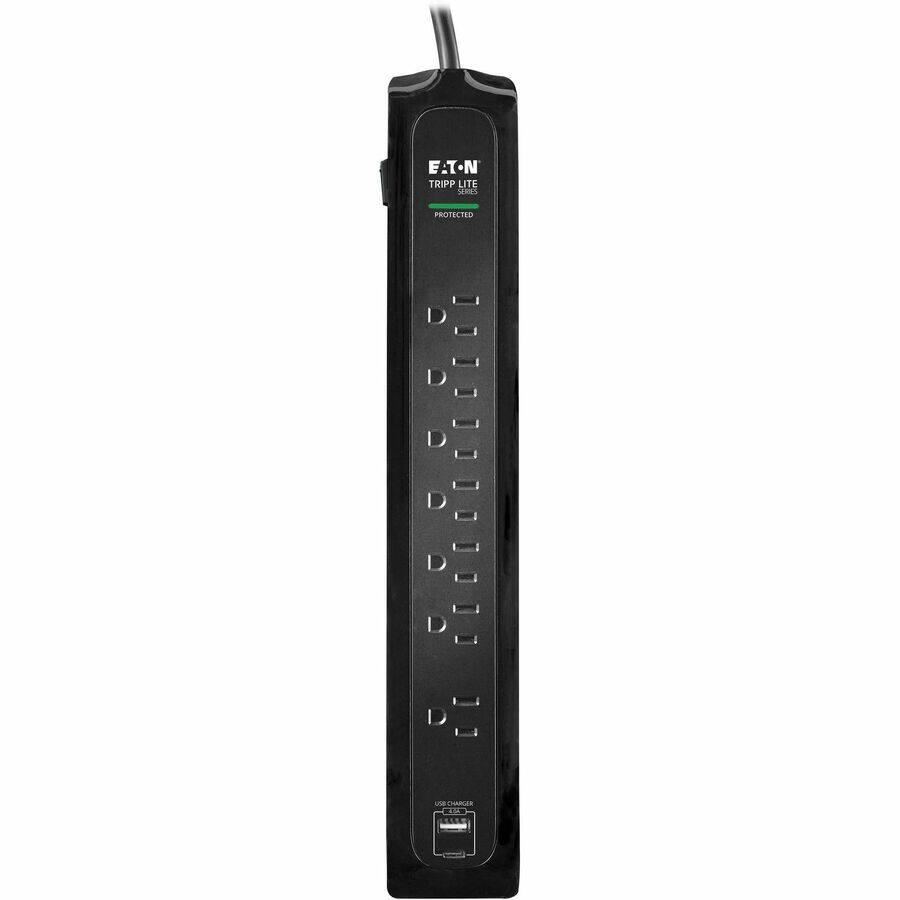 E-TN TRIPP LITE SERIES PROTECTED  
D D D D D D D D  
0000000000  
D D D D D D  
11 ue LAmAS